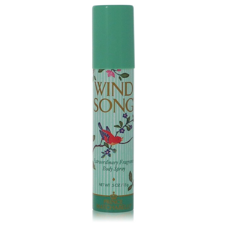 Prince Matchabelli Wind Song