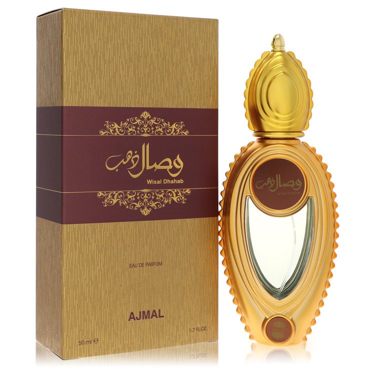 Ajmal Wisal Dhahab