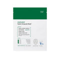 WJ WJ Centelrest Hydro Ampoule Mask 28ml * 5ea - hydrating - front bottle shot