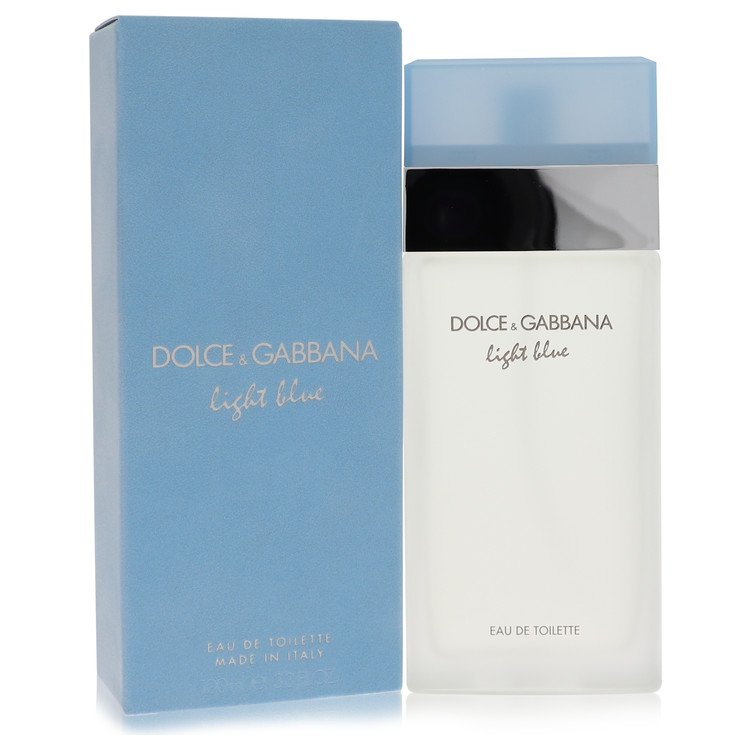 Dolce & Gabbana Light Blue