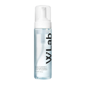 W.Lab W.Lab W Water Fit Sparkling Bubble Makeup Cleanser 200ml - hydrating - front bottle shot