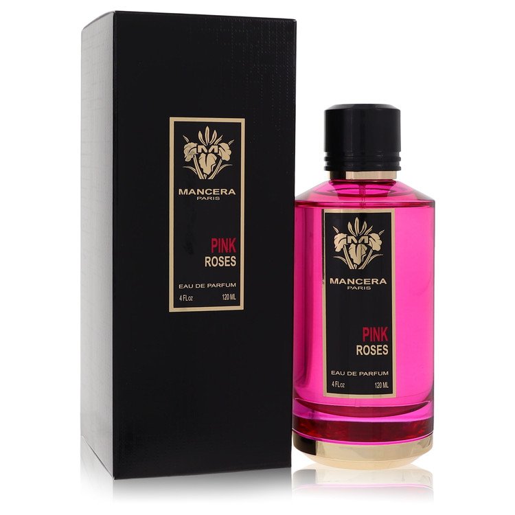 Mancera Mancera Pink Roses