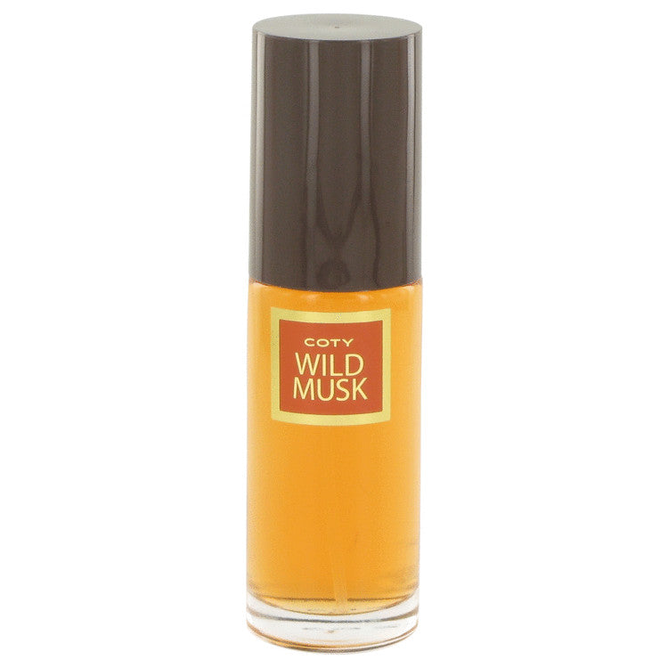 Coty Wild Musk