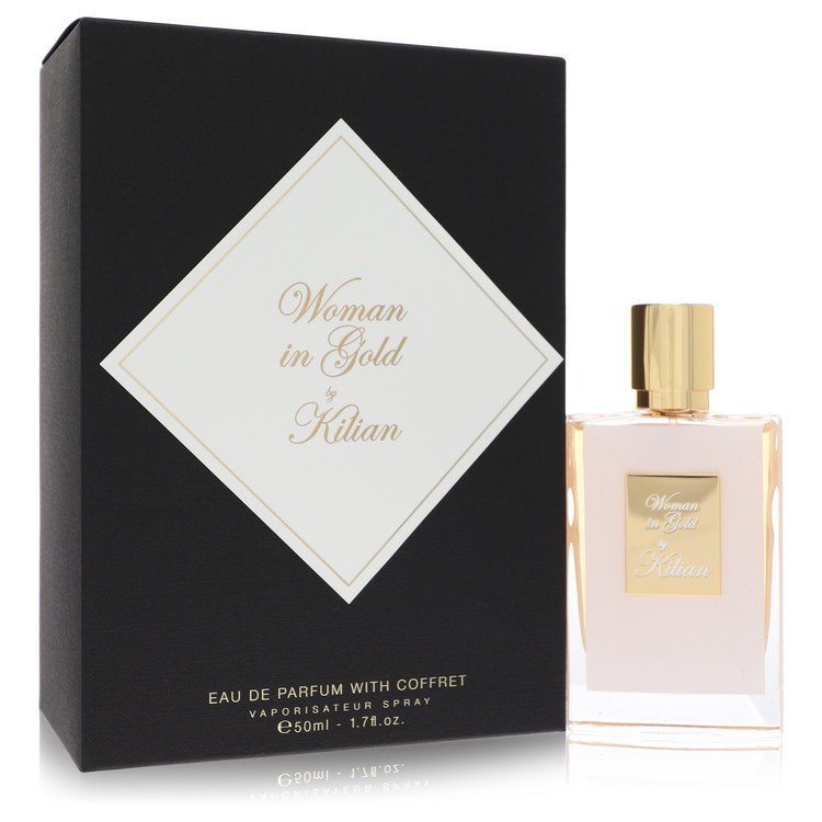 Kilian Woman In Gold