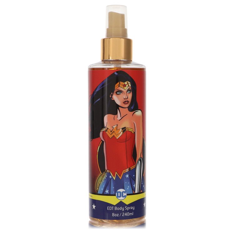 Marmol & Son Wonder Woman