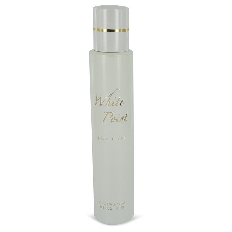 YZY Perfume White Point