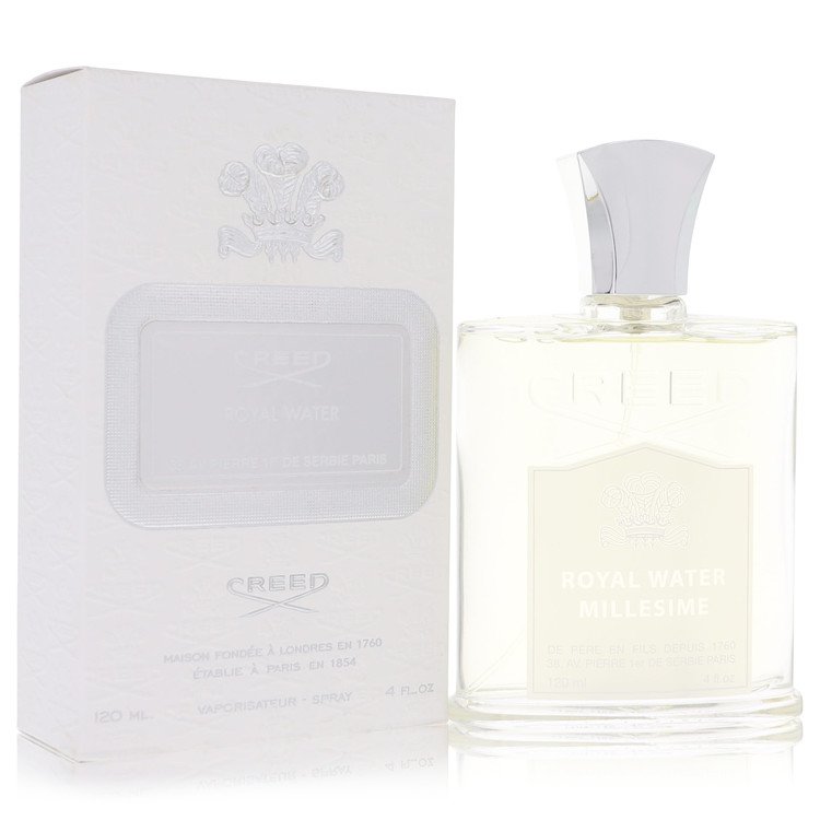 Creed Royal Water