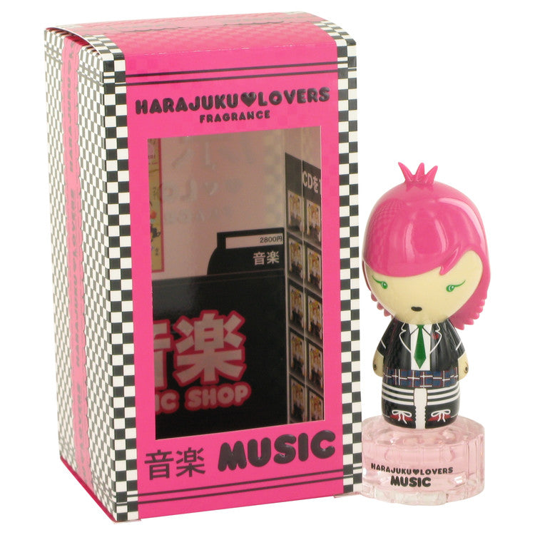 Gwen Stefani Harajuku Lovers Wicked Style Music