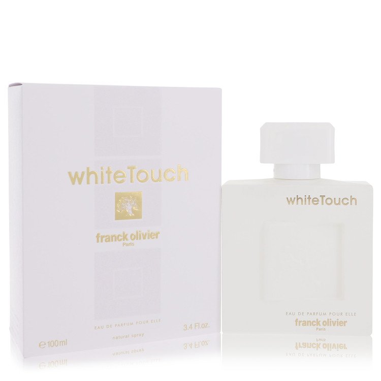 Franck Olivier White Touch
