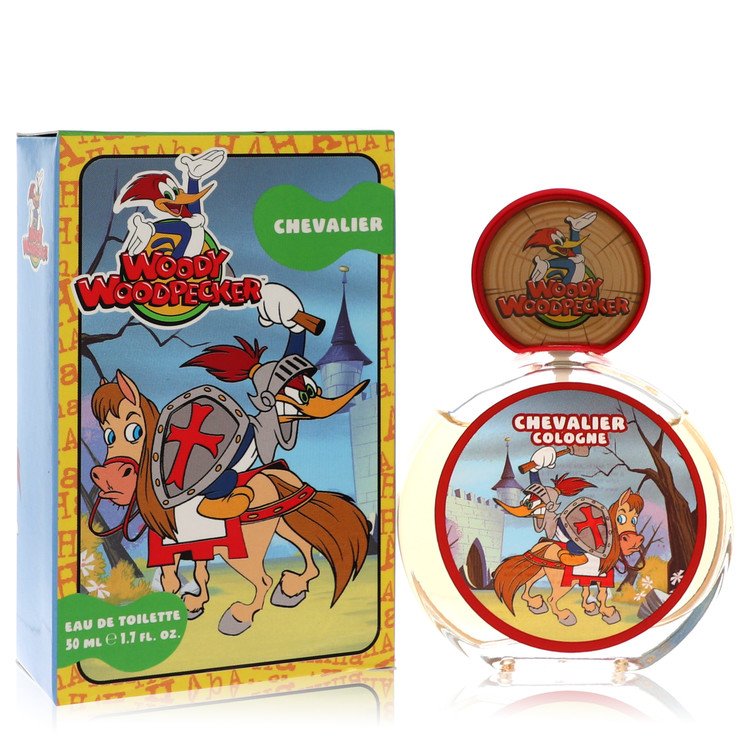 First American Brands Woody Woodpecker Chevalier