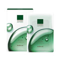 WellDerma WellDerma TeaTree Soothing Herb tox Cica Mask 5ea - hydrating - front bottle shot