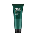 DASHU DASHU Daily Wet Curl Cream 150ml - hydrating - front bottle shot
