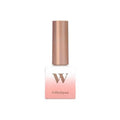 Withshyan Withshyan Withgel Collection - W11 Red Bean - daily care - front bottle shot