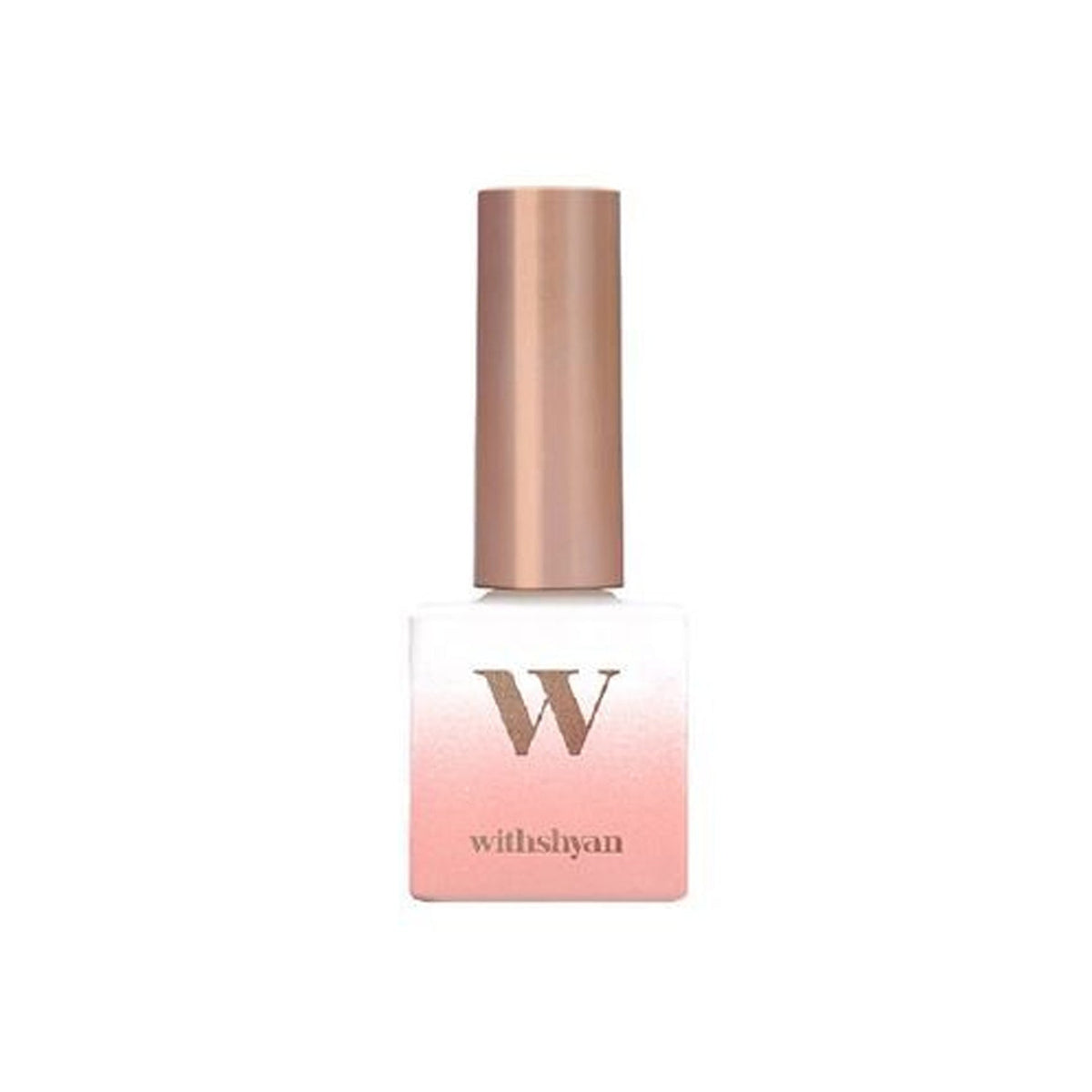 Withshyan Withshyan Withgel Collection - W11 Red Bean - daily care - front bottle shot