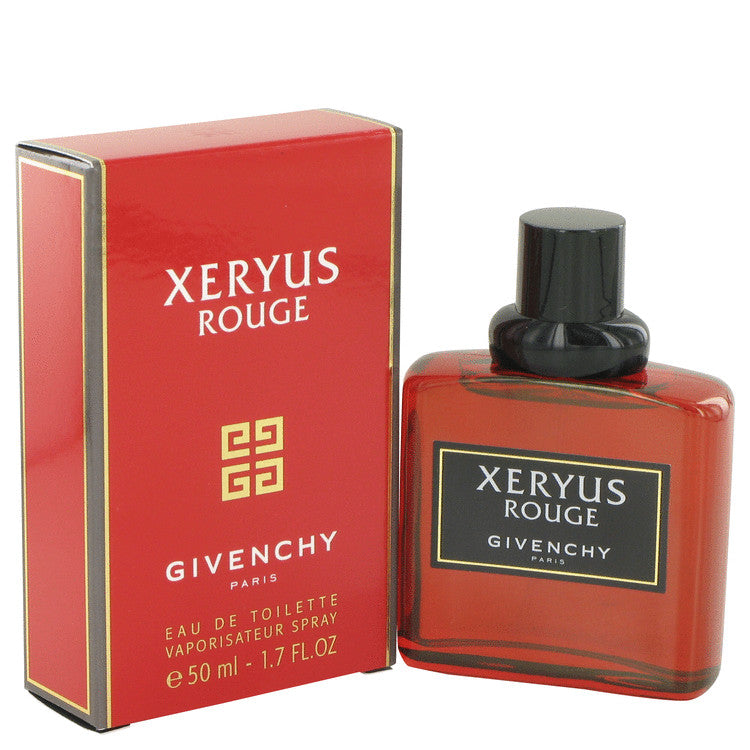 Givenchy Xeryus Rouge