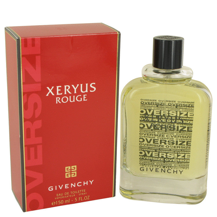 Givenchy Xeryus Rouge