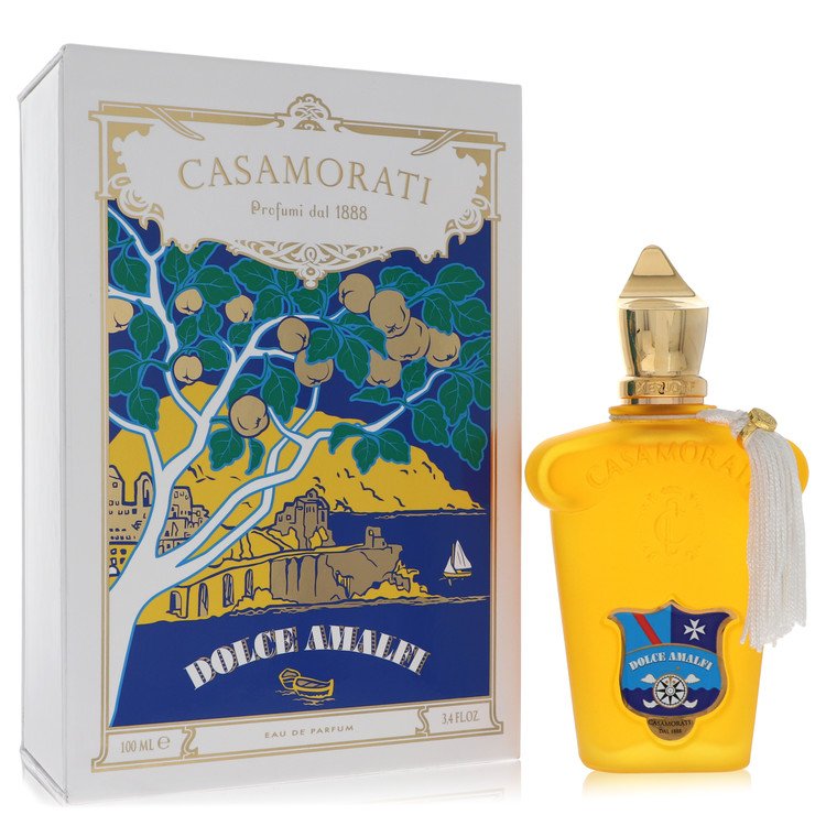 Xerjoff Casamorati 1888 Dolce Amalfi