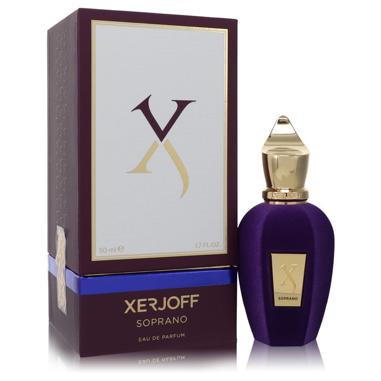 Xerjoff Xerjoff Soprano