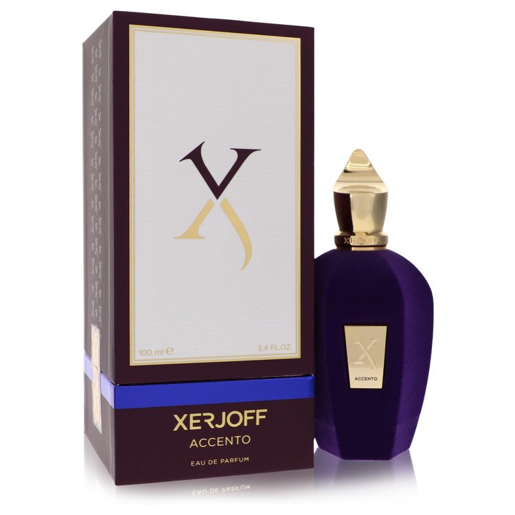 Xerjoff Xerjoff Accento
