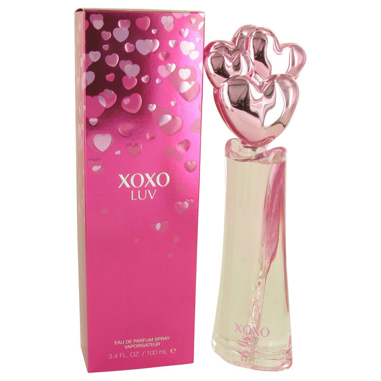 Victory International Xoxo Luv