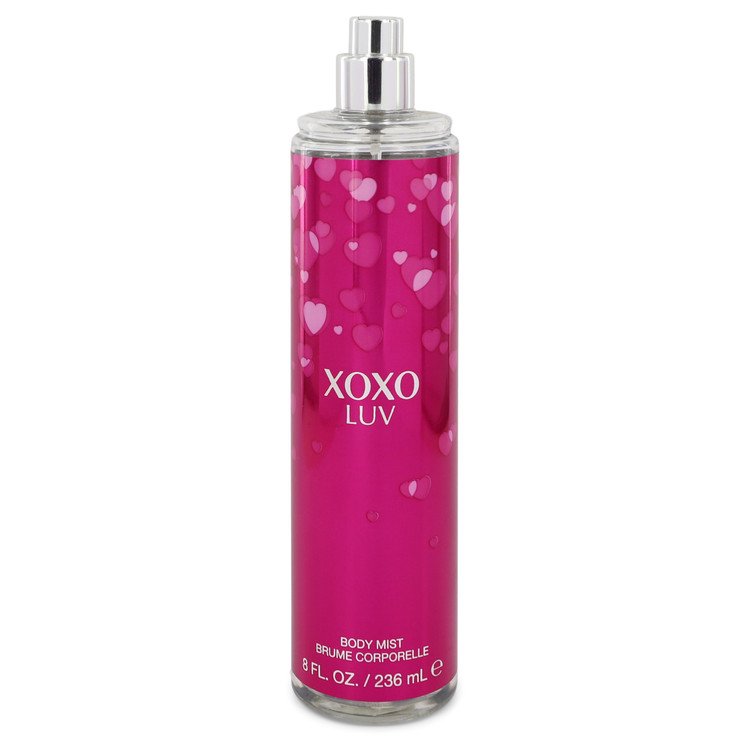 Victory International Xoxo Luv