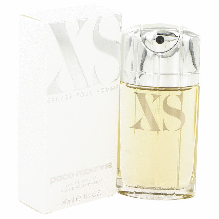 Paco Rabanne Xs