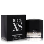 Paco Rabanne Black Xs