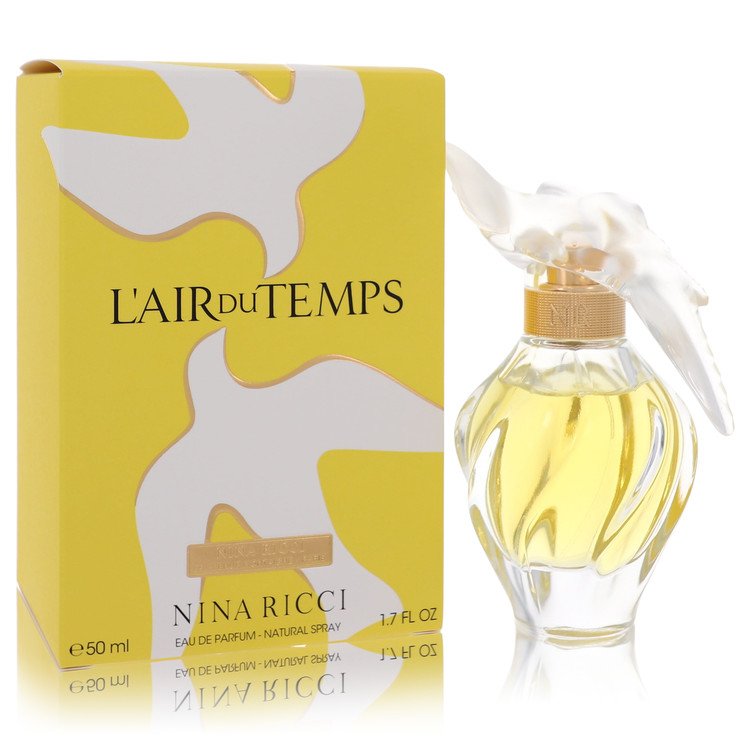 Nina Ricci L'air Du Temps