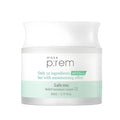 make p:rem make p:rem Safe Me. Relief Moisture Cream 12 80ml - hydrating - front bottle shot