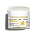 APLB APLB Retinol Vitamin C Vitamin E Facial Cream 55ml - hydrating - front bottle shot