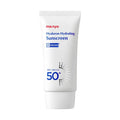 ma:nyo ma:nyo Hyaluron Hydrating Sunscreen SPF50+ PA++++ 50ml - hydrating - front bottle shot