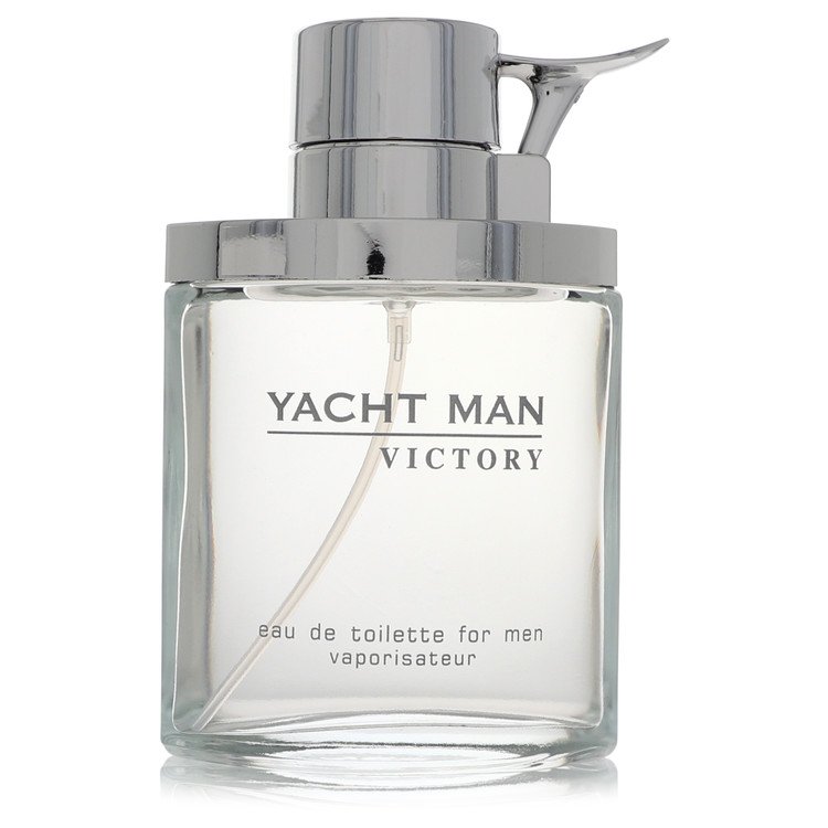 Myrurgia Yacht Man Victory