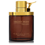 Myrurgia Yacht Man Trillion