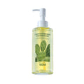 YADAH YADAH Cactus Pore Deep Cleansing Oil 200ml - hydrating - front bottle shot