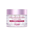 YADAH YADAH Collagen Hydra Core Cream 50ml - hydrating - front bottle shot