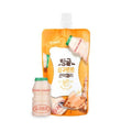 RAWEL RAWEL Konjac Jelly Yogurt 10ea*130g - daily care - front bottle shot