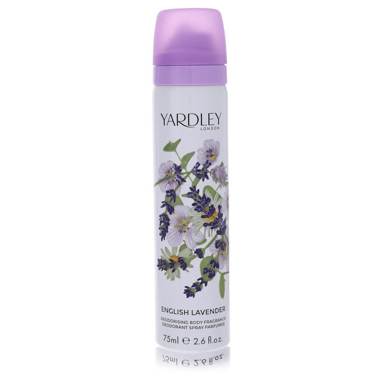 Yardley London English Lavender