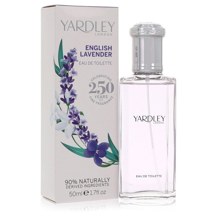 Yardley London English Lavender