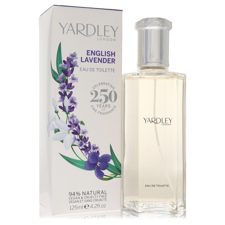 Yardley London English Lavender