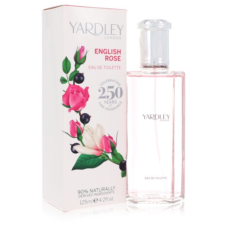 Yardley London English Rose Yardley