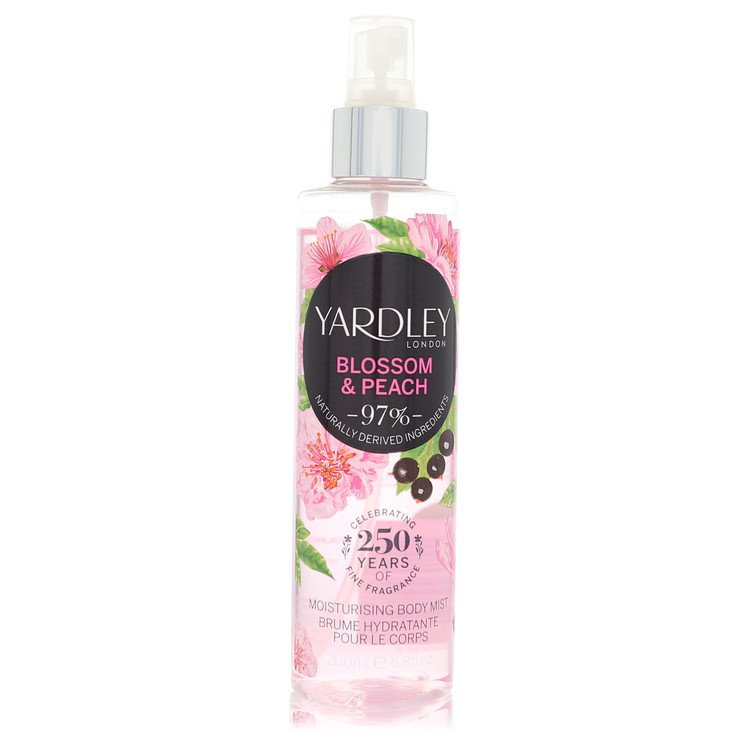 Yardley London Yardley Blossom & Peach