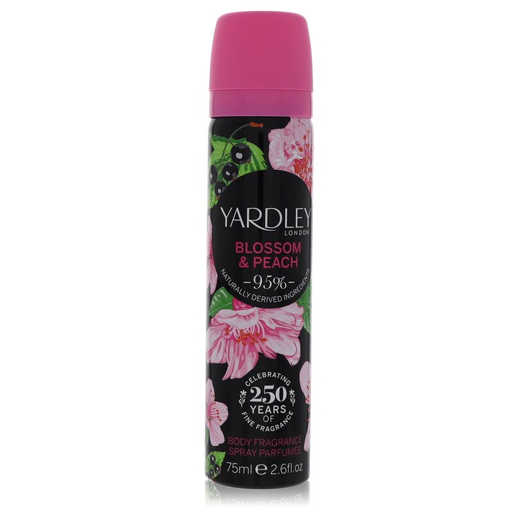 Yardley London Yardley Blossom & Peach