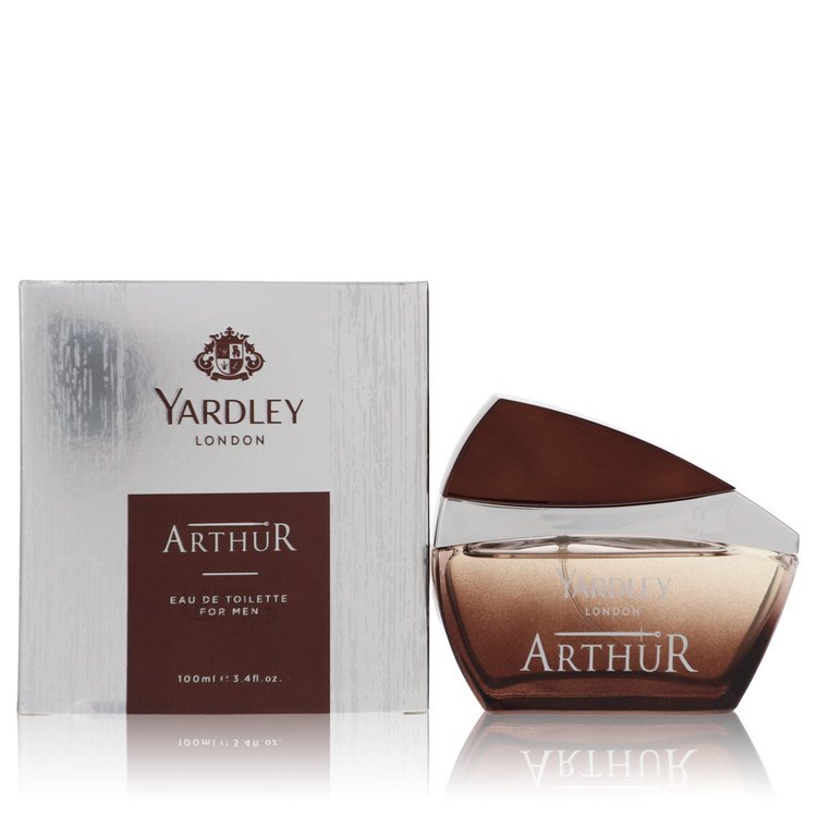 Yardley London Yardley Arthur