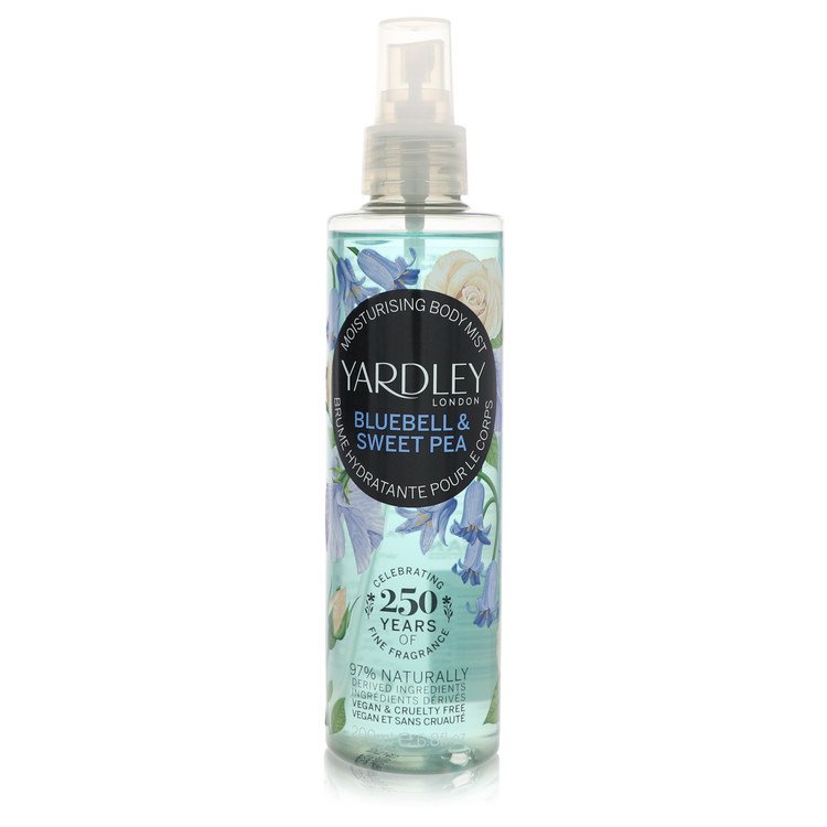 Yardley London Yardley Bluebell & Sweet Pea
