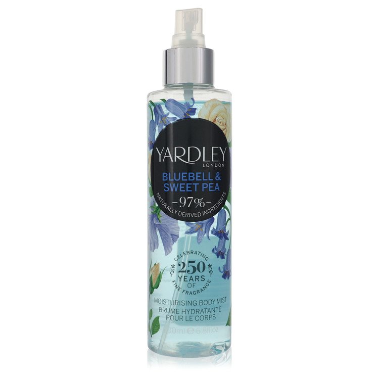 Yardley London Yardley Bluebell & Sweet Pea