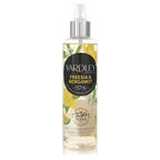 Yardley London Yardley Freesia & Bergamot