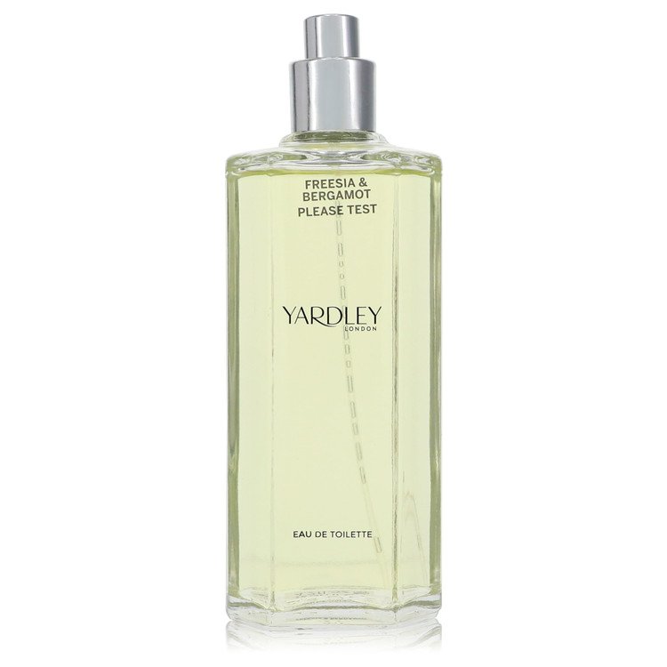 Yardley London Yardley Freesia & Bergamot