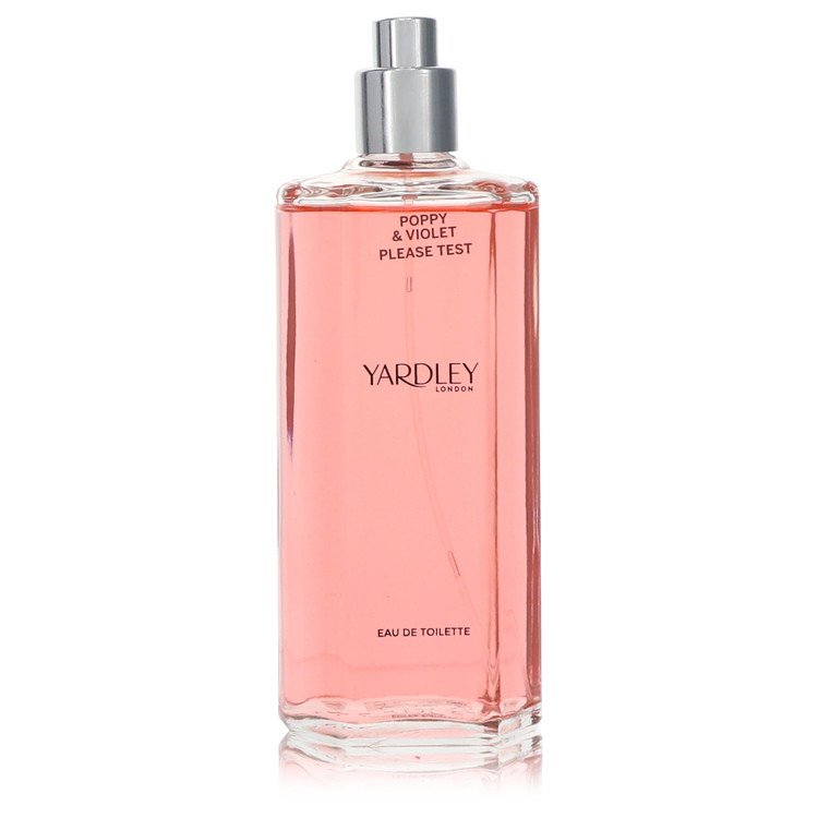 Yardley London Yardley Poppy & Violet