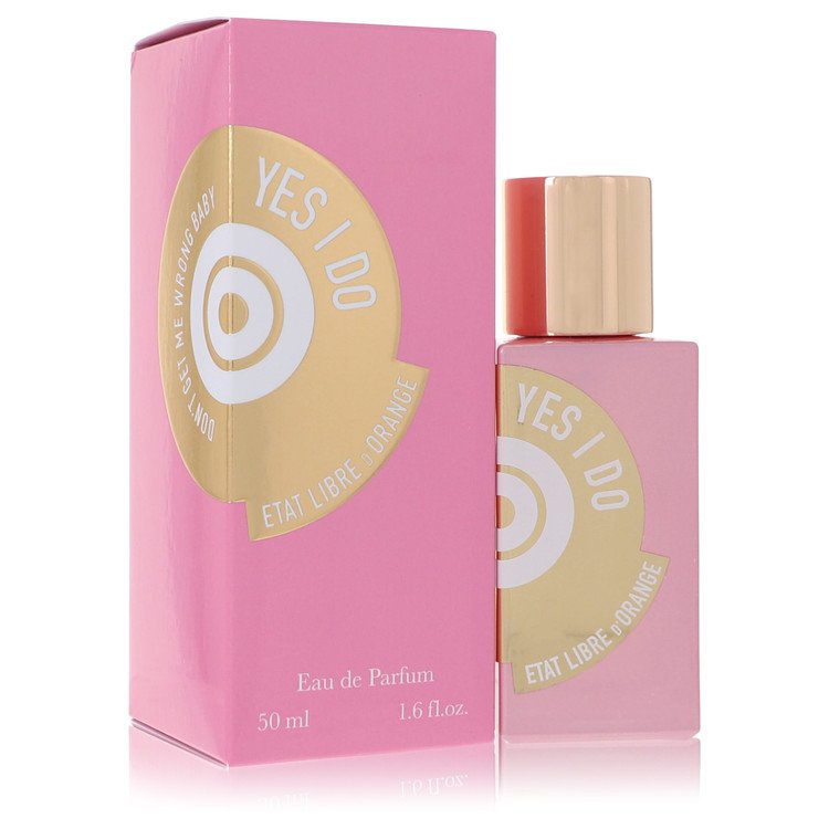 Etat Libre d'Orange Yes I Do