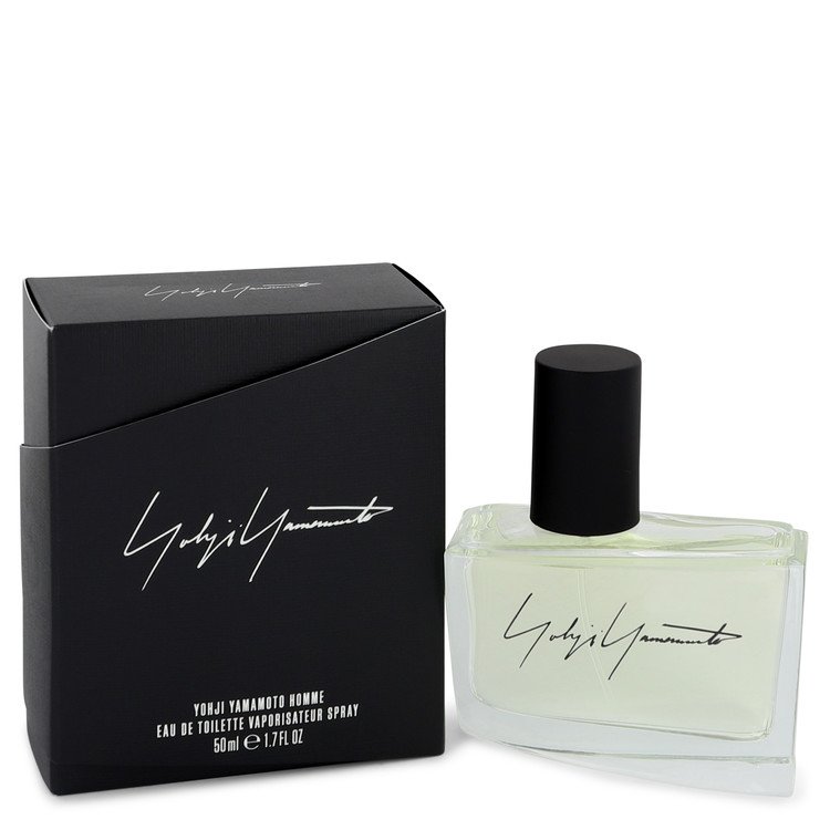 Yohji Yamamoto Yohji Yamamoto Homme